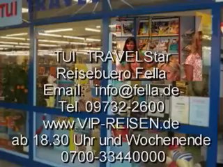 RIU Oliva Beach Resort Clubhotel Riu Hotel Familienurlaub Corralejo Fuerteventura Film Video