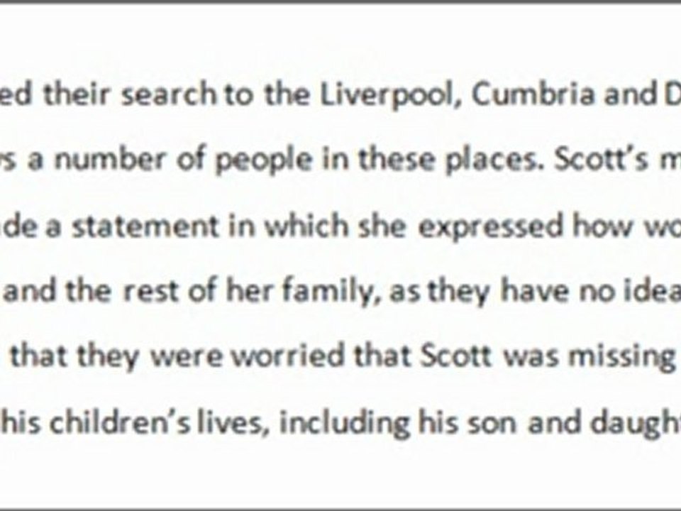 Hannay Associates Complaints - Cleveland Police issue appeal