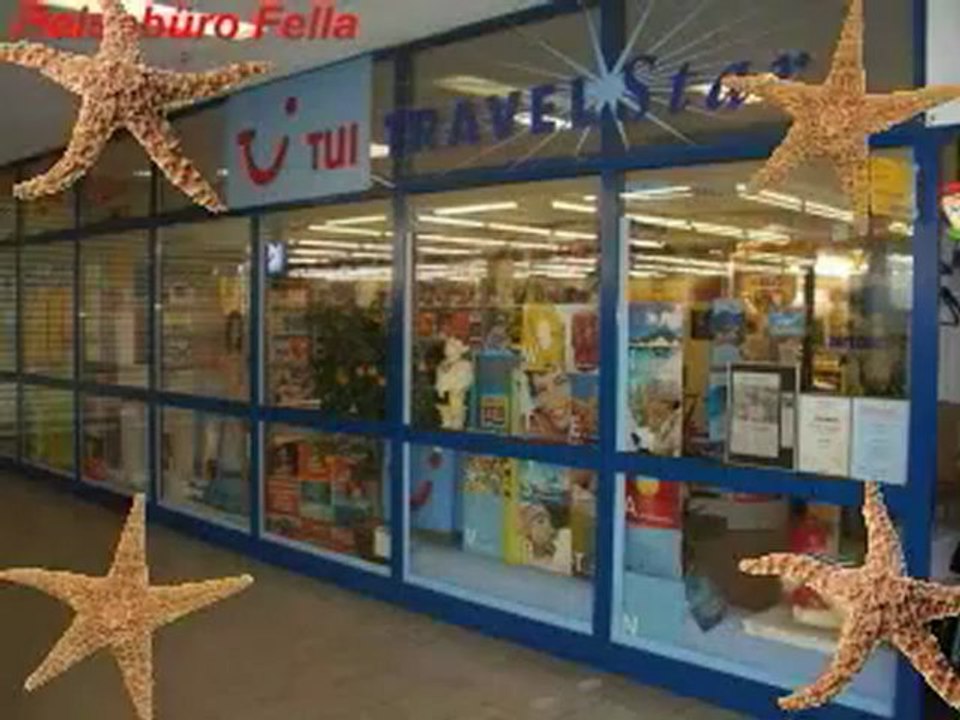 Riu Palace Algarve in Praia da Falésia Portugal Riu Hotels Film Video TUI Pool Strand