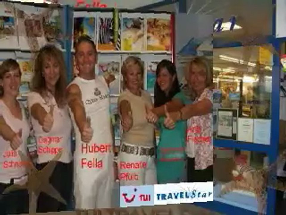 Hotel Larespark am Larastrand in der Türkei 5 Sterne Strand