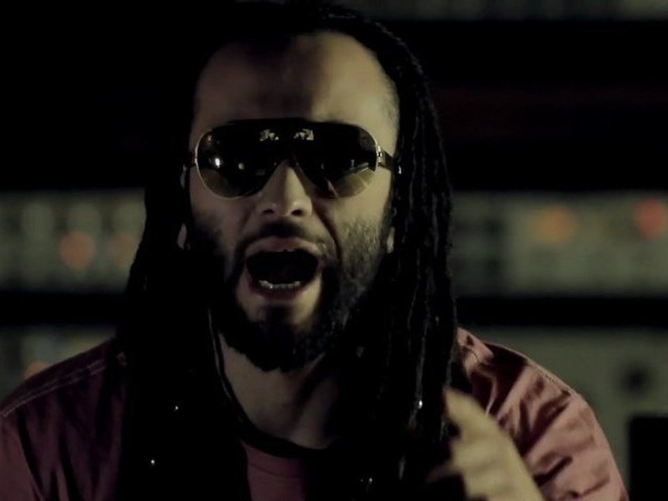 DJ M.E.G. feat. BK - Make Your Move (Official Video)