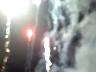 Silvester Party 2007-2008 im Hotel Ullrich in Elfershausen