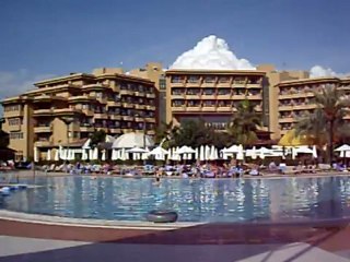 Magic Life Waterworld in Belek Türkei
