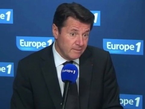 Discours d'Ayrault : les réactions poétiques de l'UMP