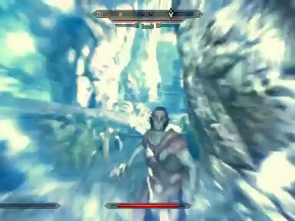 The Elder Scrolls V Skyrim - Playthrough pt299 I'm Dead