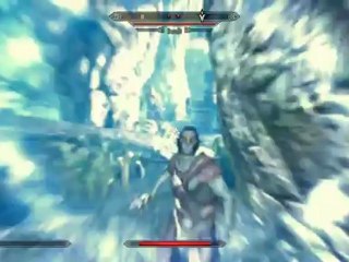 The Elder Scrolls V Skyrim - Playthrough pt299 I'm Dead