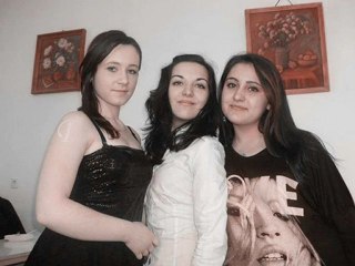 جناتي هشام: قصة نجاح وإلهام