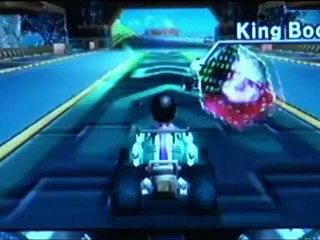 Mario Kart: The Rap - GoRemy