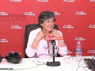 Mintegi: "Otegi es buen líder pero no como lehendakari"