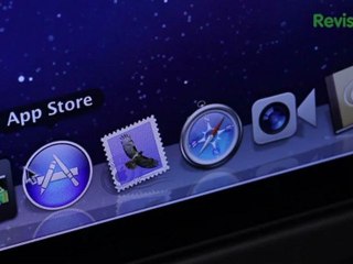 MacBook Pro Retina 2012 Review - Unbox Therapy