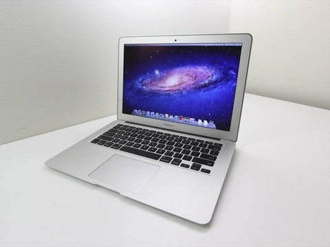 MacBook Air 2012 Unboxing (13 MacBook Air Ivy Bridge Unboxing) - Unbox Therapy Extras
