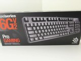 SteelSeries 6Gv2 Unboxing & Overview: Gaming Keyboard - Unbox Therapy