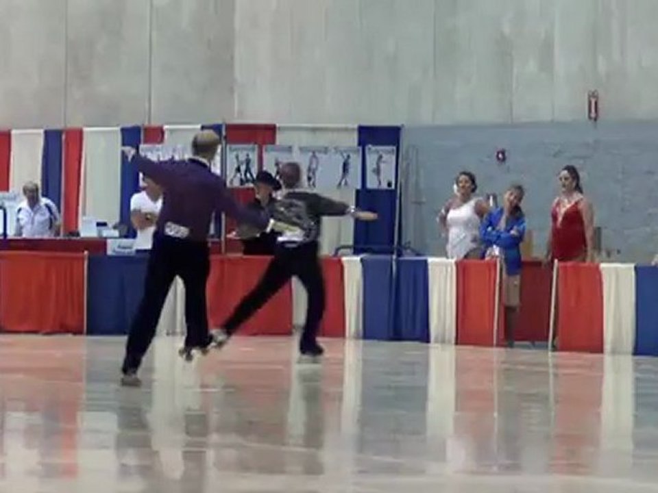 2012 REGIONALS