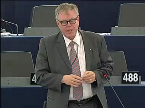 Olle Schmidt on Access to basic banking services