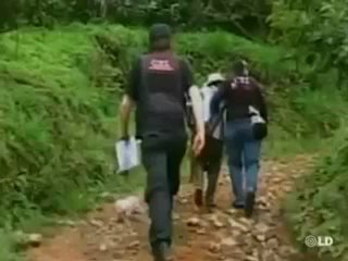 Noticias en Libertad Fin de Semana 15:00 Horas - 29/03/09