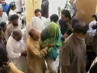 تنظيم متحالف مع طالبان باكستان يشن هجمات