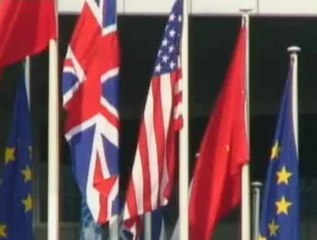 بيان تفادي اندلاع حرب عملات عالمية