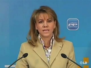 El PP pedirá la comparecencia de Solbes, Mafo y Barreda