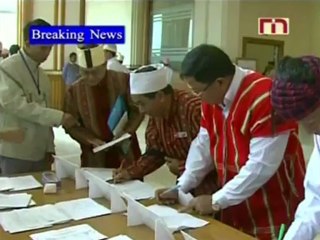 Myanmar hardliners face axe in 'reshuffle'