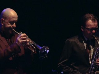 NICOLA CONTE - Quiet Dawn