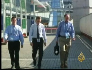 قمة منتدى التعاون الاقتصادي لآسيا والمحيط الهادئ