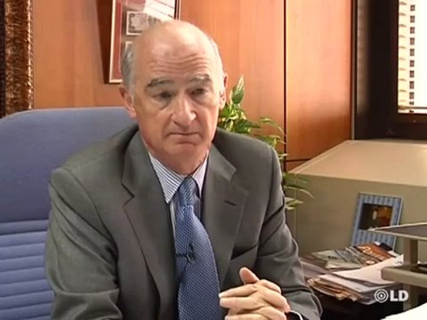 El Análisis de Manuel Llamas - 30/03/09