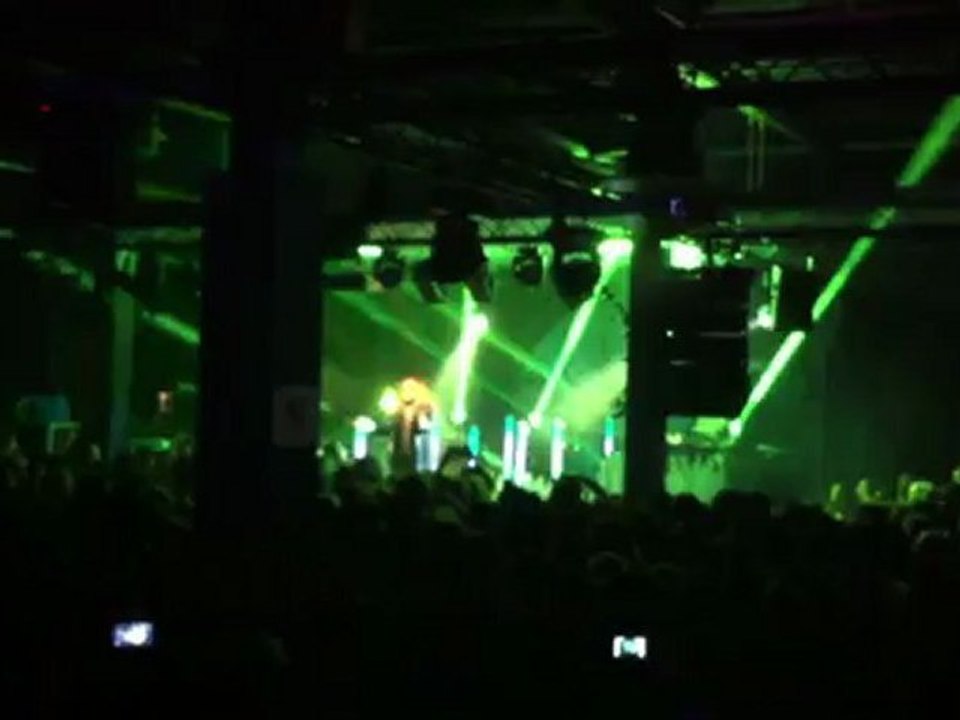 Montreux 3 juillet 2012