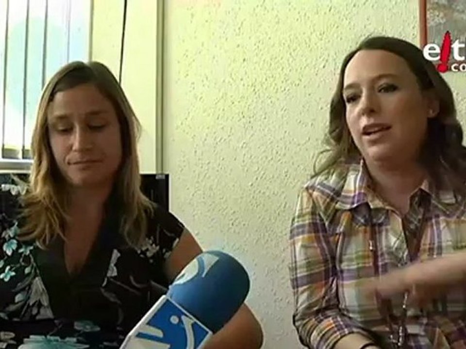 Entrevistas a los concursantes de "el conquistador del fin del mundo" 2010