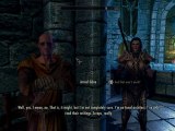 The Elder Scrolls V Skyrim - Playthrough pt307 Sucky Soul Gem