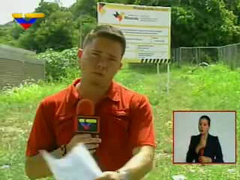 (VÍDEO) ¿Dónde estaba el gobernador? Denuncian falta de equipos en laboratorios de mecánica en Guarenas