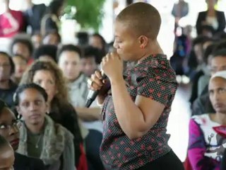 Natural Hair Academy -Paris -1er-avril-2012