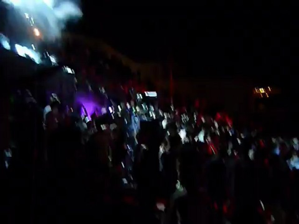 Worldwide a Séte 2012, Gilles Peterson le 3 juillet au theatre de la mer