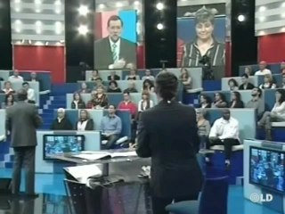Un 6,5 para Rajoy por su intervención en TVE