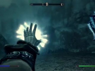 The Elder Scrolls V Skyrim - Playthrough pt308 Purifying Soul Gem