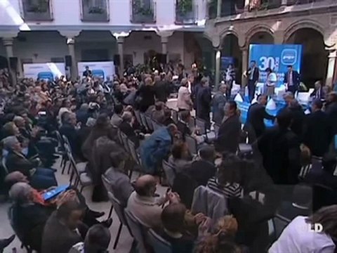 Otaola: Los ayuntamientos vascos van a ser una escuela de democracia