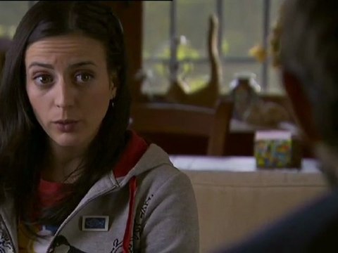 Primera promo de 'Frágiles', serie con Ruth Núñez y Norma Ruíz