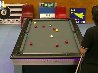 Sebastien RAMIER vs. Cedric MASSSOL - finale TN8 2012 - Cleder - 05