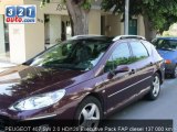 Occasion PEUGEOT 407 SW LAVAL