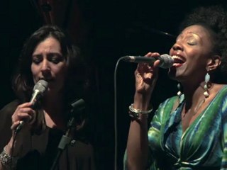 NICOLA CONTE - Love From The Sun