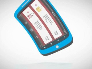 Ocatalog- Branded mobile app for online stores