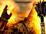 The Elder Scrolls V Skyrim - Playthrough pt311 Super Horse and Blood Dragon