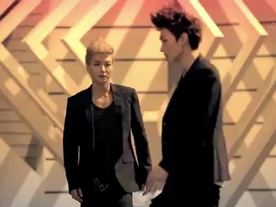 Super Junior - Sexy, Free & Single MV