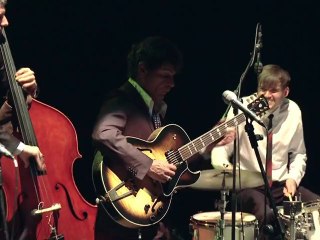 NICOLA CONTE - Love And Revolution