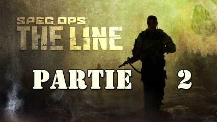 Spec Ops: The Line PC - 02