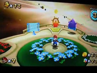 super mario galaxy 2 partie 9