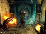 The Elder Scrolls V Skyrim - Playthrough pt316 Testing New Spells
