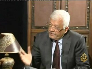 لقاء اليوم - ياسين سعيد نعمان