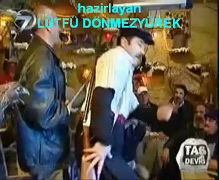 atilla tas (( martaval ahmet )) TAS devri VAN 2