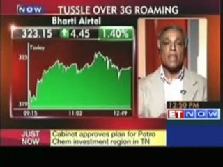 Disappointed with split verdict in 3G roaming case: COAI