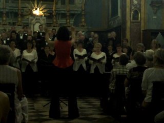 concert  VERBE Egal ... Jean Racine Nice 2012